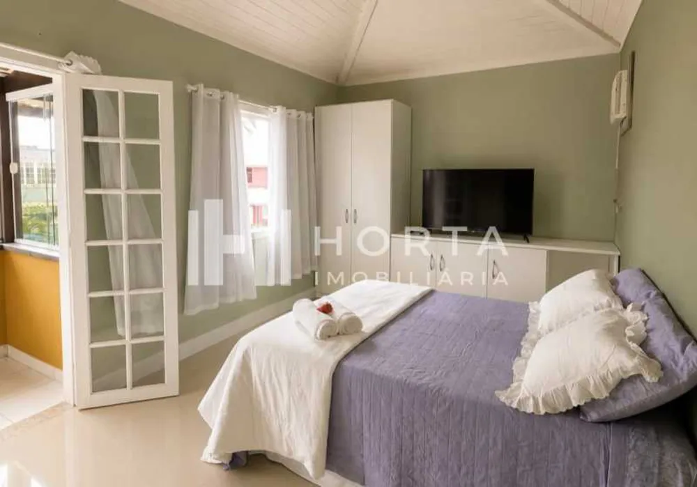 Casa de Condomínio, 5 quartos - Foto 17
