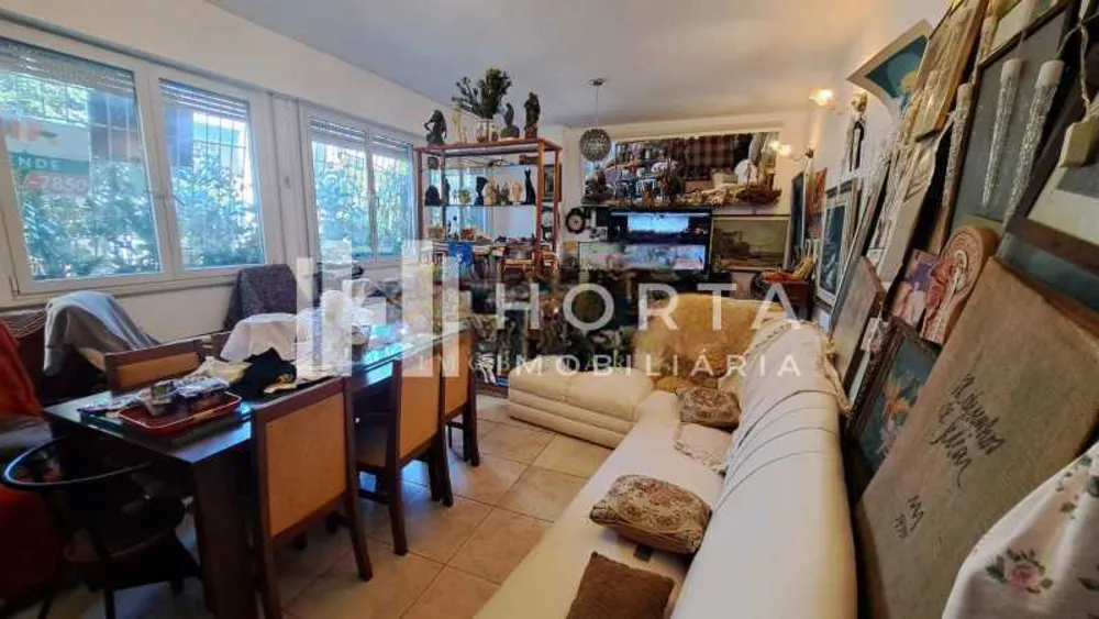 Apartamento, 4 quartos, 120 m² - Foto 13