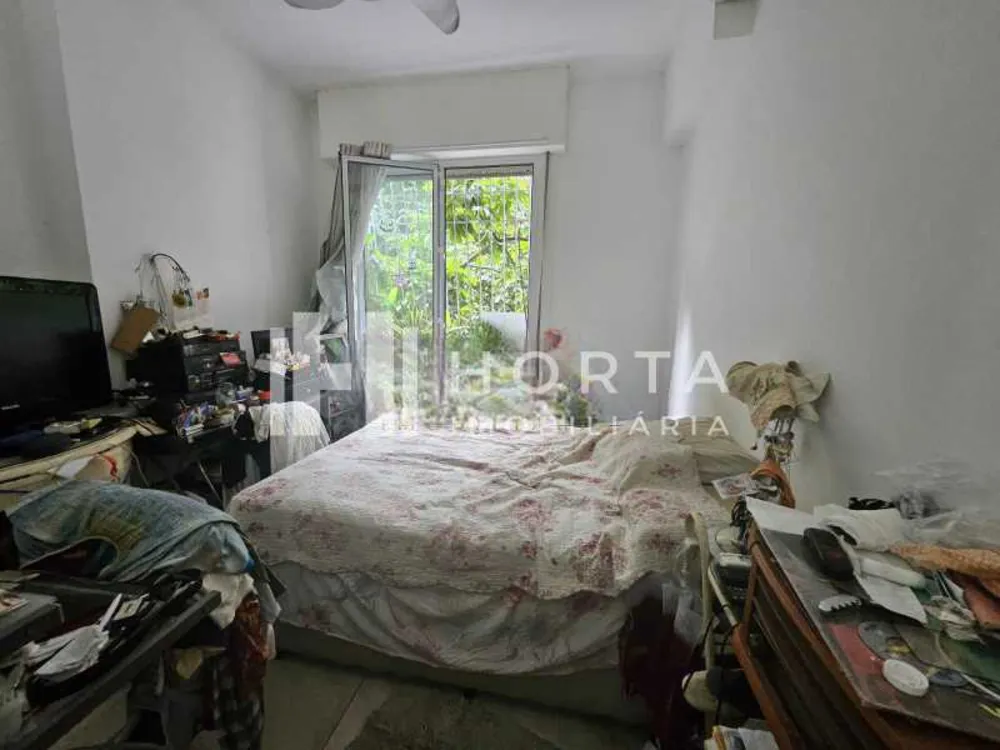 Apartamento, 4 quartos, 120 m² - Foto 19