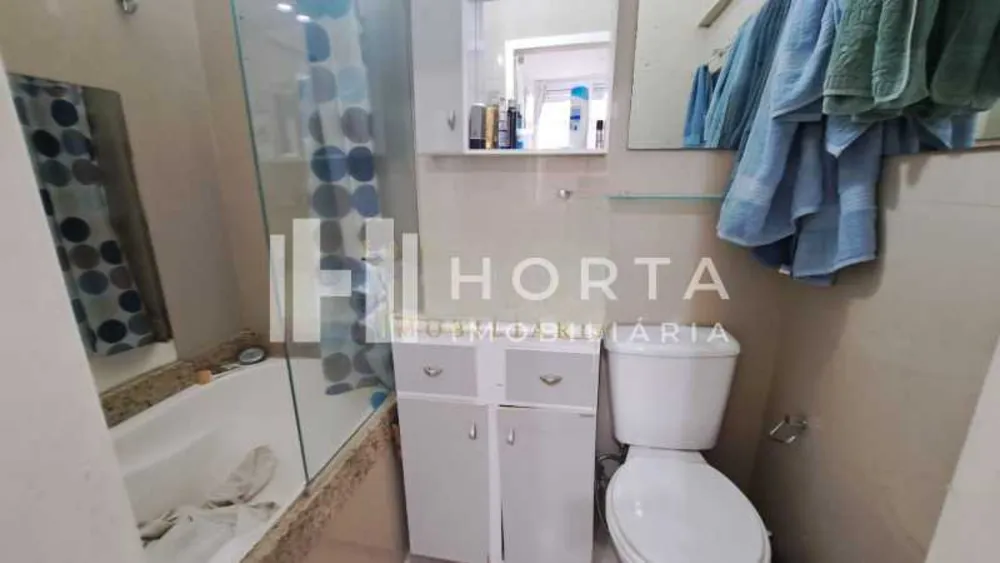Apartamento, 4 quartos, 120 m² - Foto 2