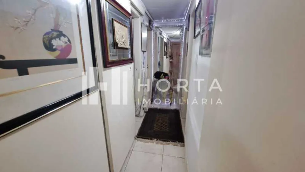 Apartamento, 4 quartos, 120 m² - Foto 3