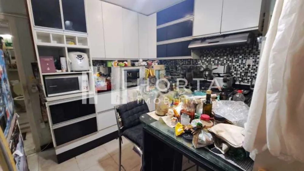 Apartamento, 4 quartos, 120 m² - Foto 5
