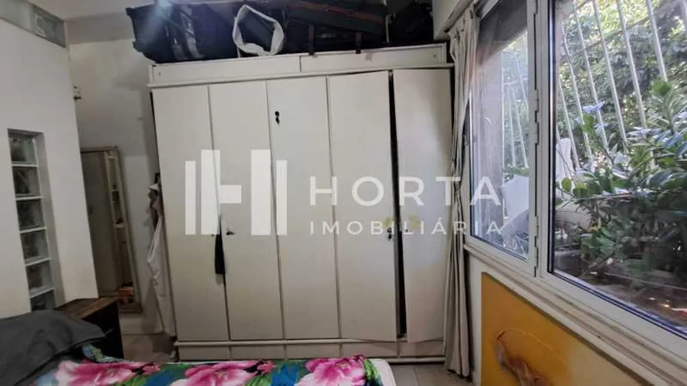 Apartamento, 4 quartos, 120 m² - Foto 6