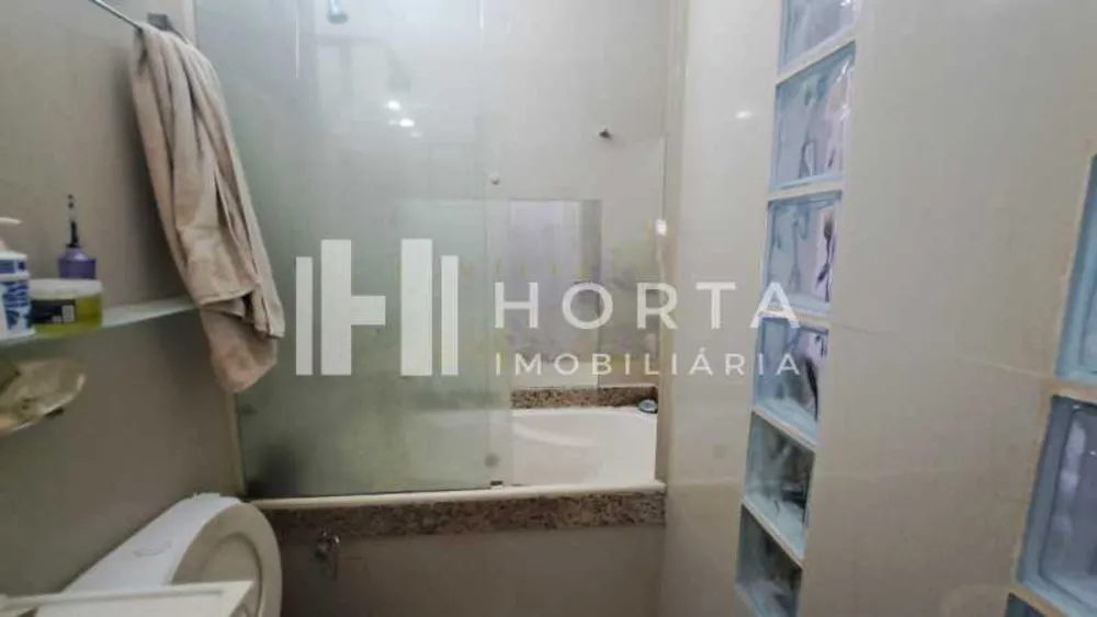 Apartamento, 4 quartos, 120 m² - Foto 9