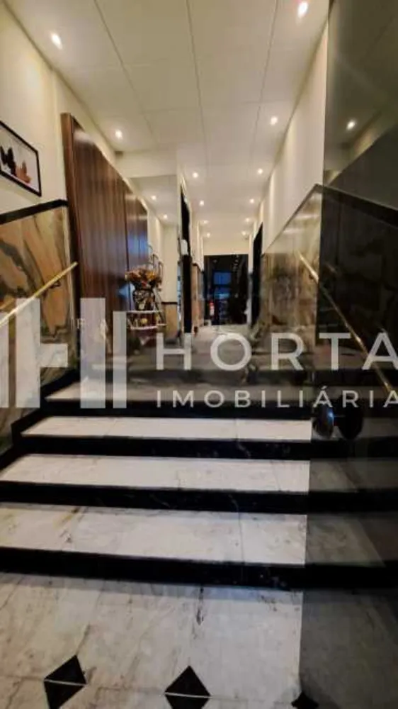 Apartamento, 4 quartos, 120 m² - Foto 10