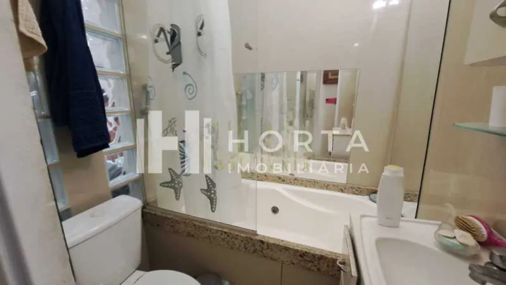 Apartamento, 4 quartos, 120 m² - Foto 11