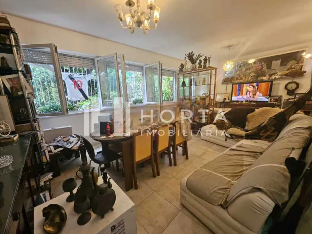 Apartamento, 4 quartos, 120 m² - Foto 12