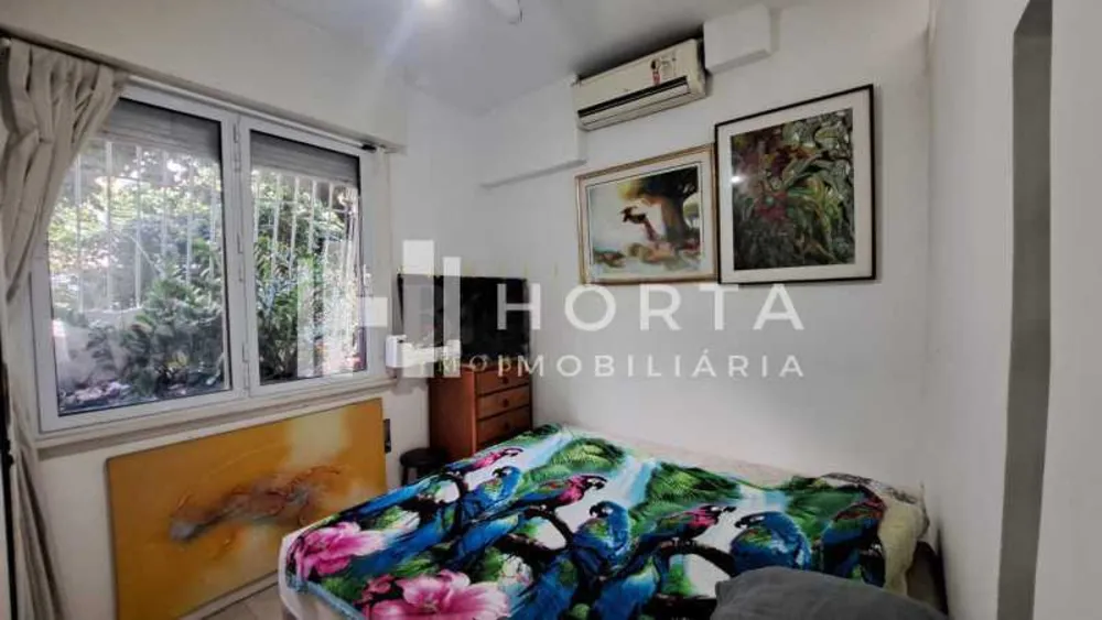 Apartamento, 4 quartos, 120 m² - Foto 4