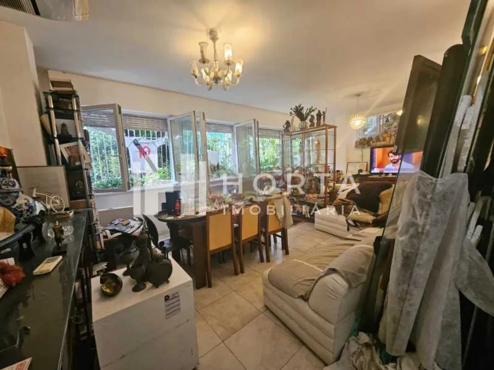 Apartamento, 4 quartos, 120 m² - Foto 15