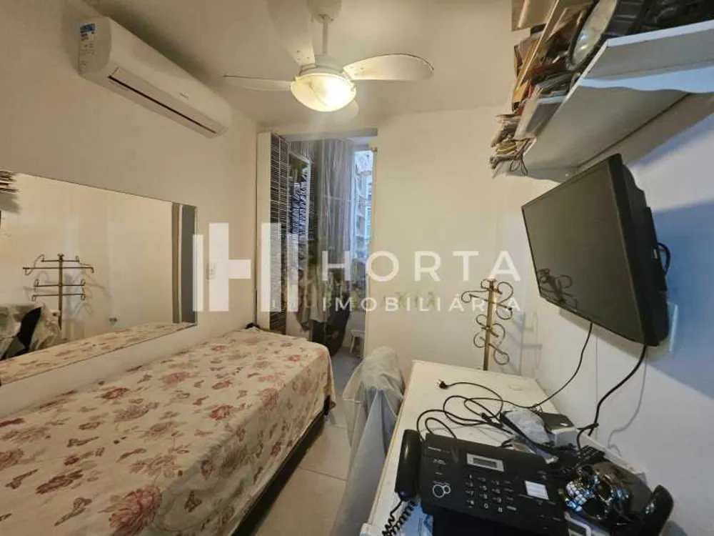 Apartamento, 4 quartos, 120 m² - Foto 16