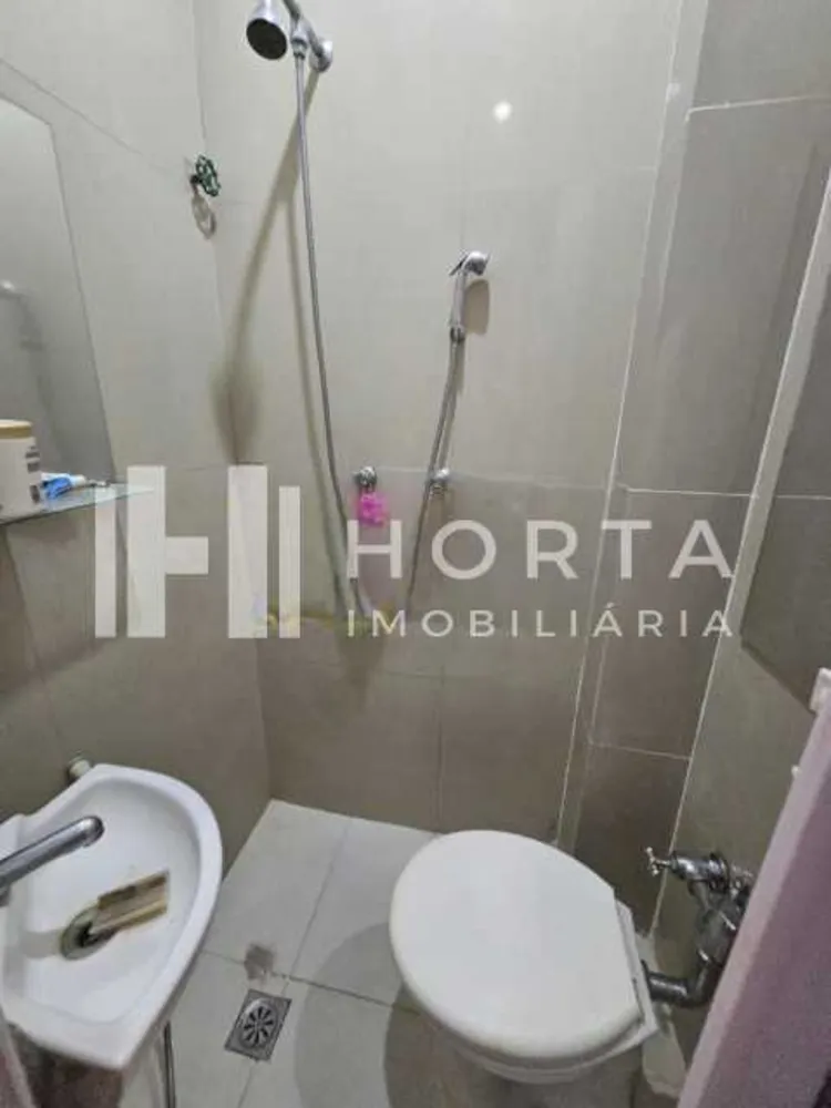 Apartamento, 4 quartos, 120 m² - Foto 7