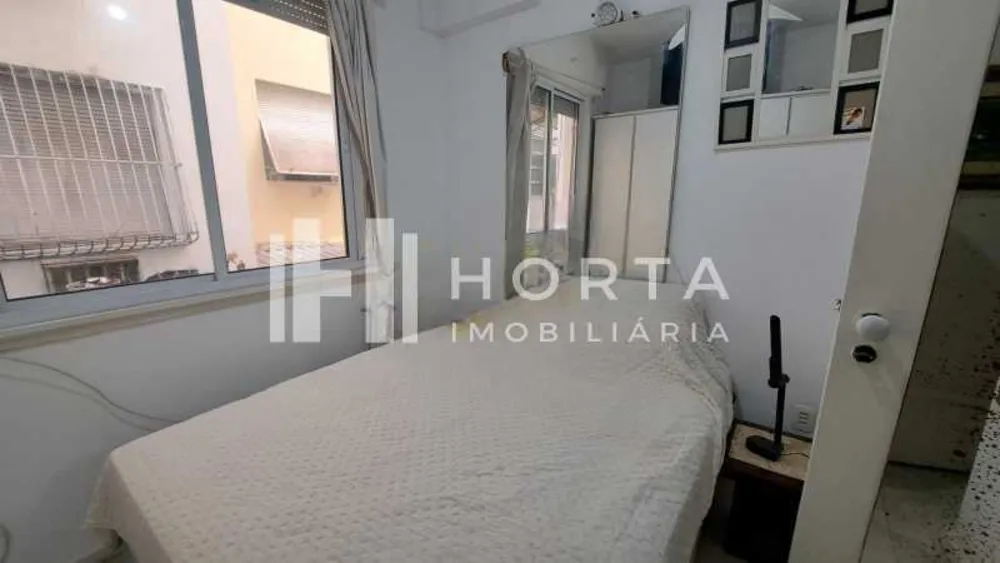 Apartamento, 4 quartos, 120 m² - Foto 8