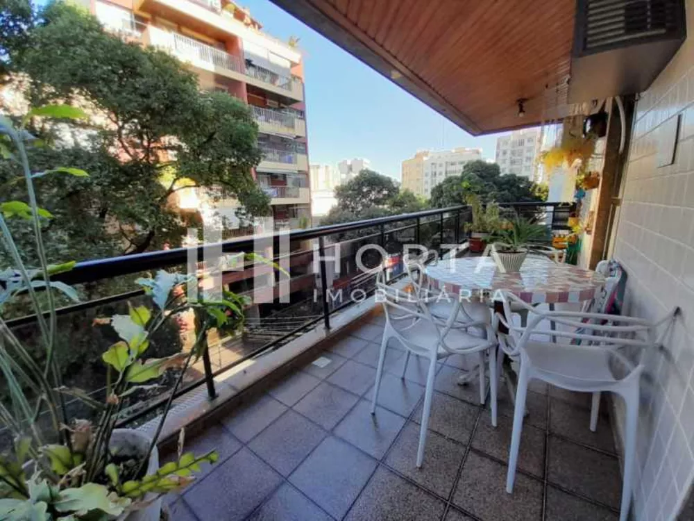 Apartamento, 3 quartos, 93 m² - Foto 11
