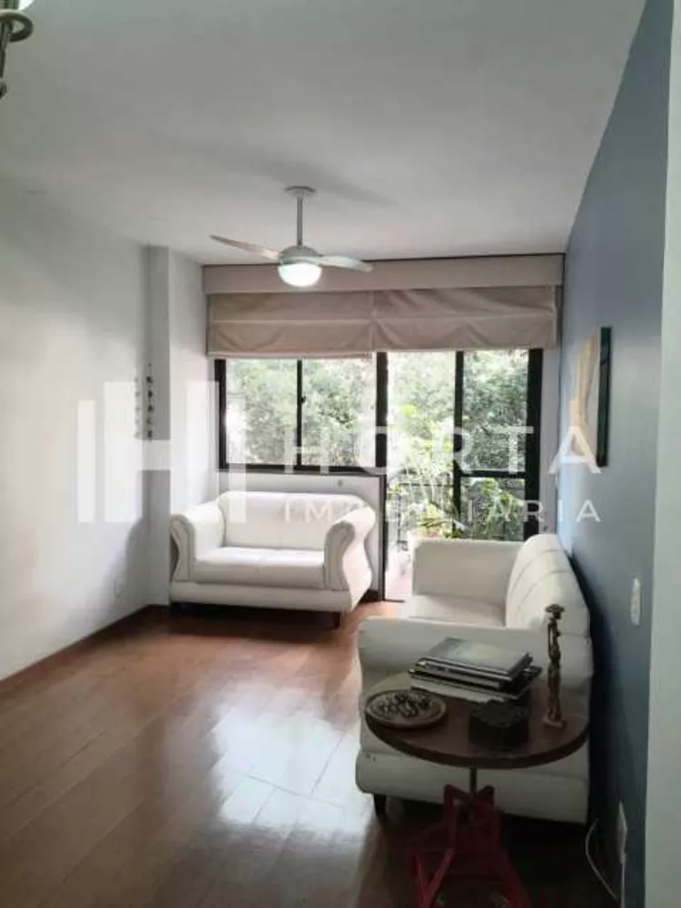 Apartamento, 3 quartos, 93 m² - Foto 3