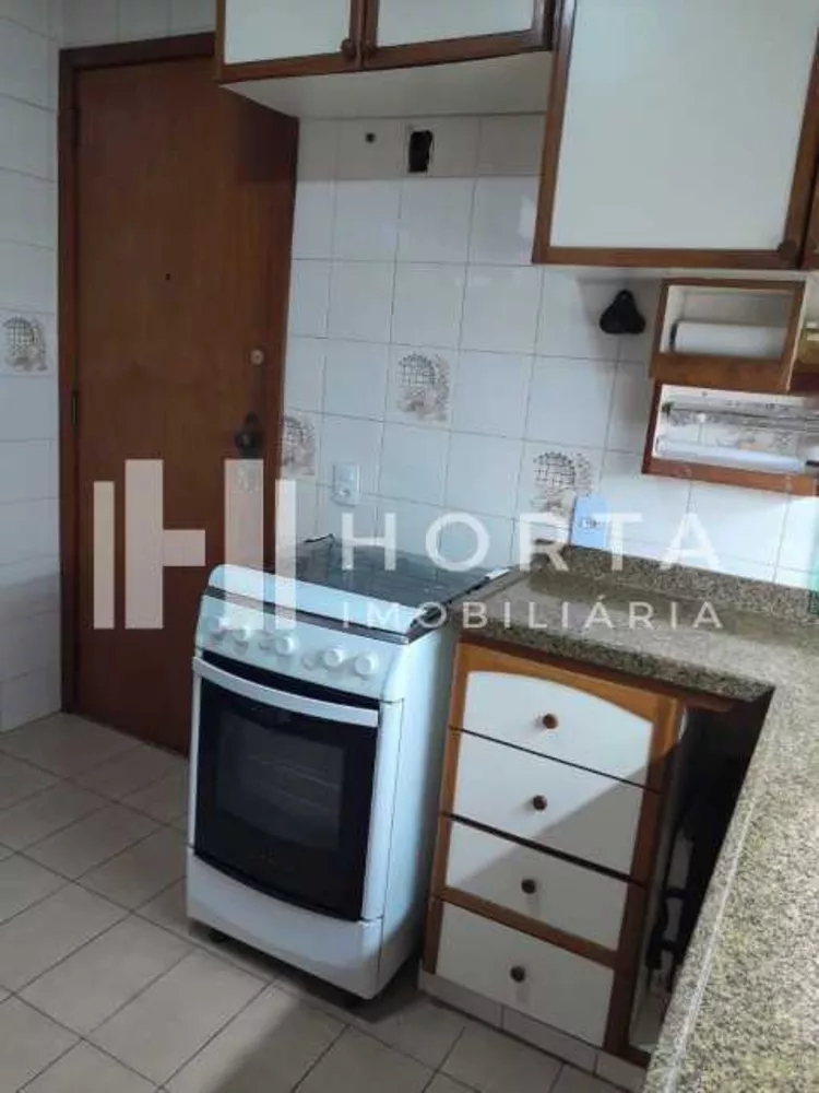 Apartamento, 3 quartos, 93 m² - Foto 6
