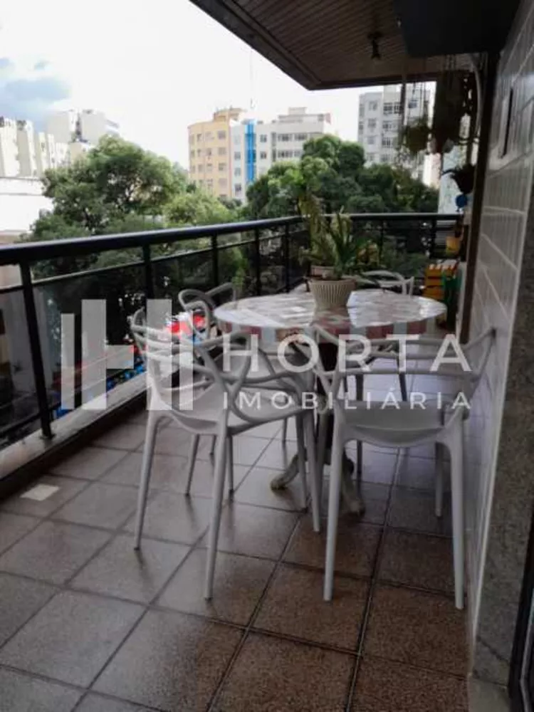 Apartamento, 3 quartos, 93 m² - Foto 5