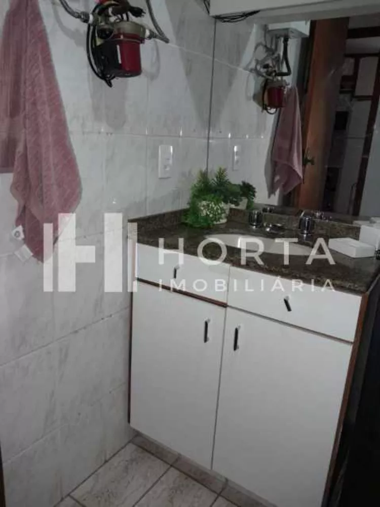 Apartamento, 3 quartos, 93 m² - Foto 8