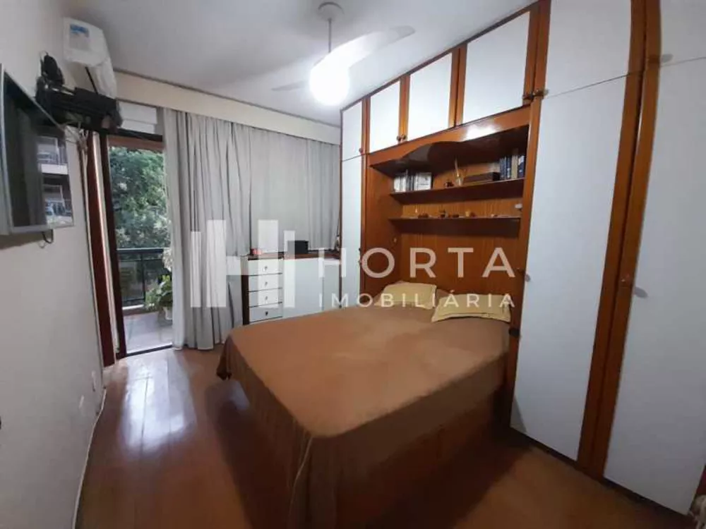 Apartamento, 3 quartos, 93 m² - Foto 10