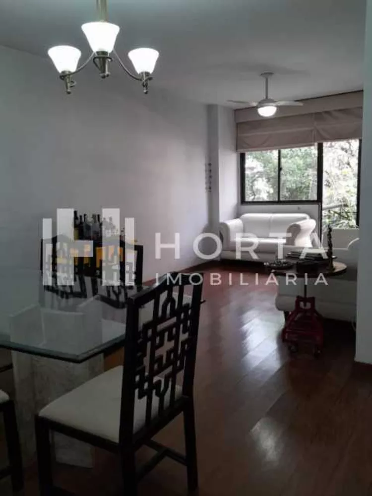 Apartamento, 3 quartos, 93 m² - Foto 2