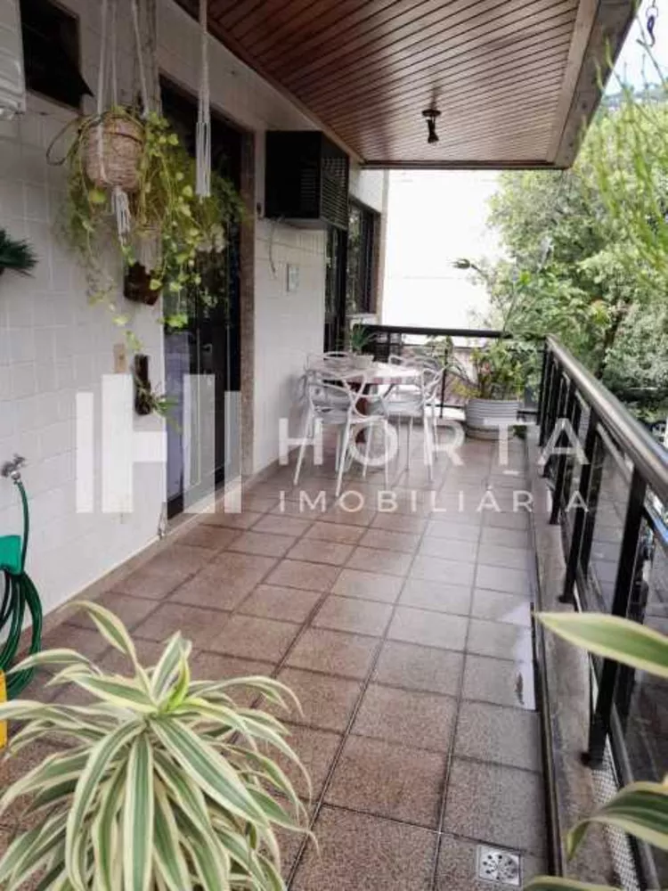 Apartamento, 3 quartos, 93 m² - Foto 9