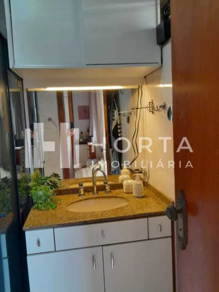 Apartamento, 3 quartos, 93 m² - Foto 21