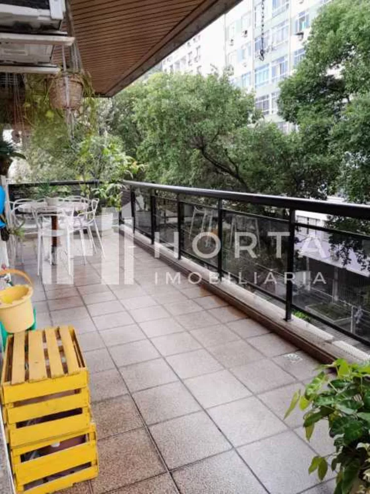 Apartamento, 3 quartos, 93 m² - Foto 4