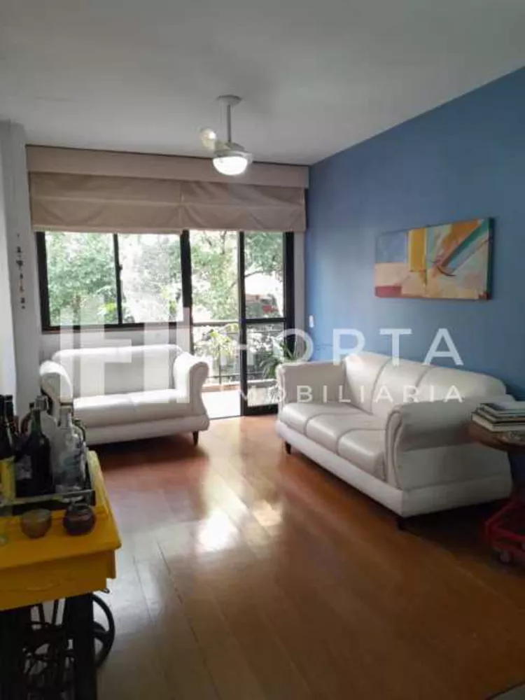 Apartamento, 3 quartos, 93 m² - Foto 13