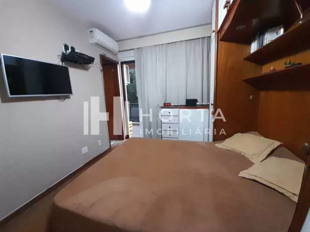 Apartamento, 3 quartos, 93 m² - Foto 26