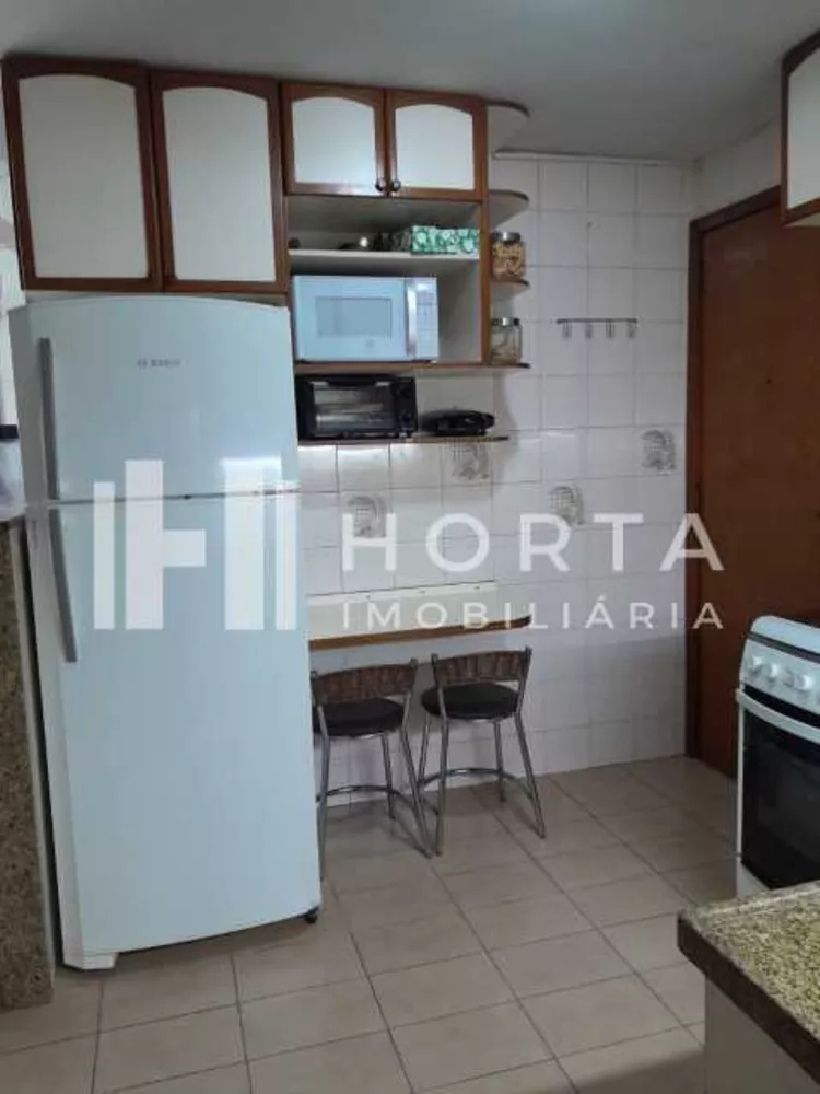 Apartamento, 3 quartos, 93 m² - Foto 14