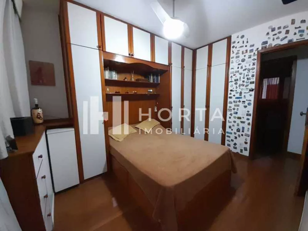Apartamento, 3 quartos, 93 m² - Foto 17