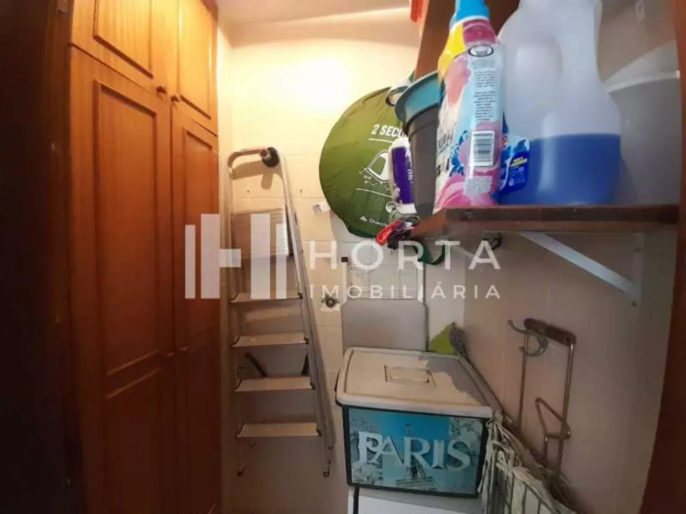 Apartamento, 3 quartos, 93 m² - Foto 27
