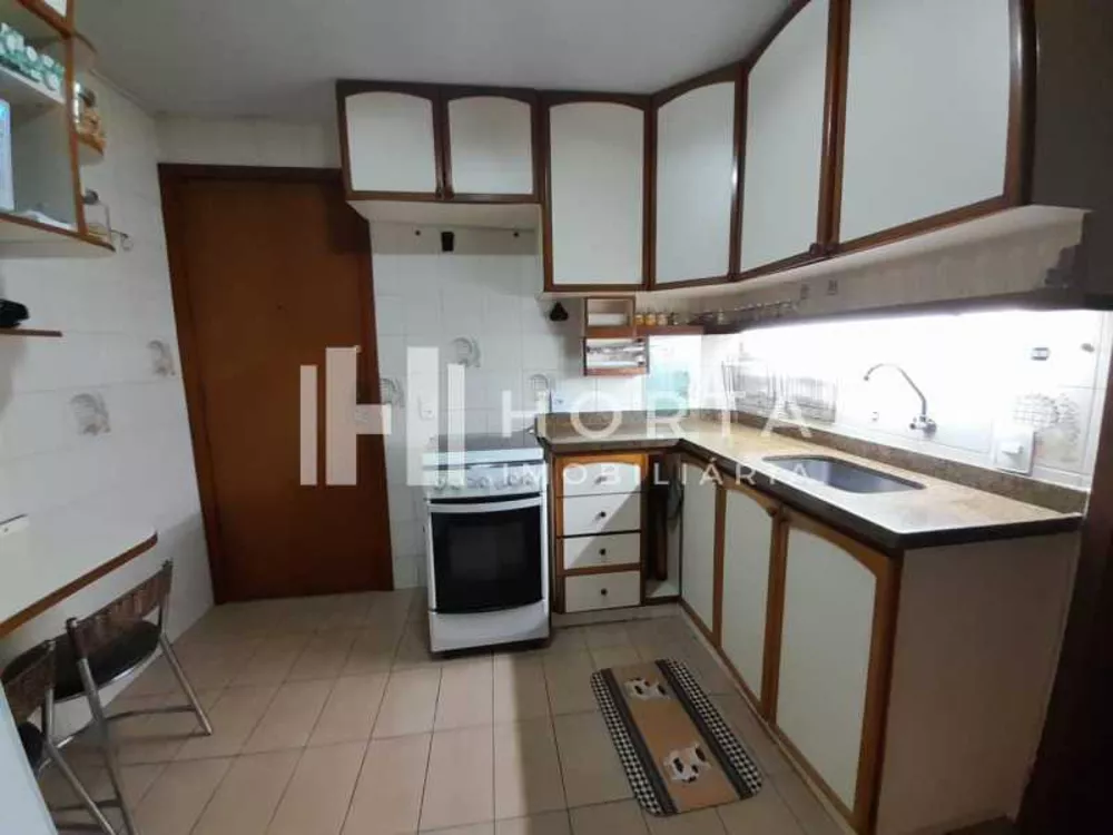 Apartamento, 3 quartos, 93 m² - Foto 23