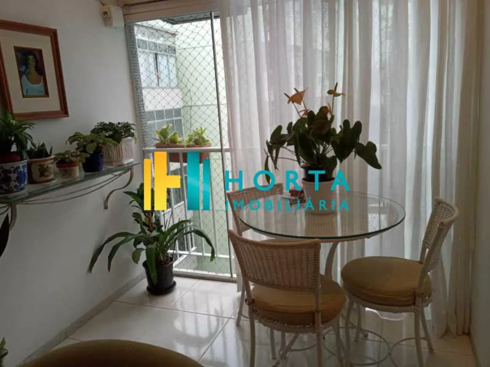 Apartamento, 3 quartos, 85 m² - Foto 20