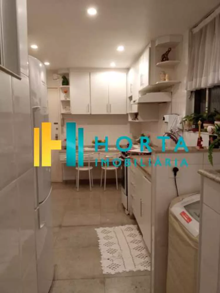 Apartamento, 3 quartos, 85 m² - Foto 1