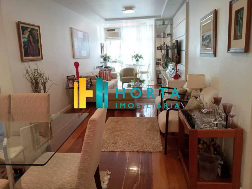 Apartamento, 3 quartos, 85 m² - Foto 7