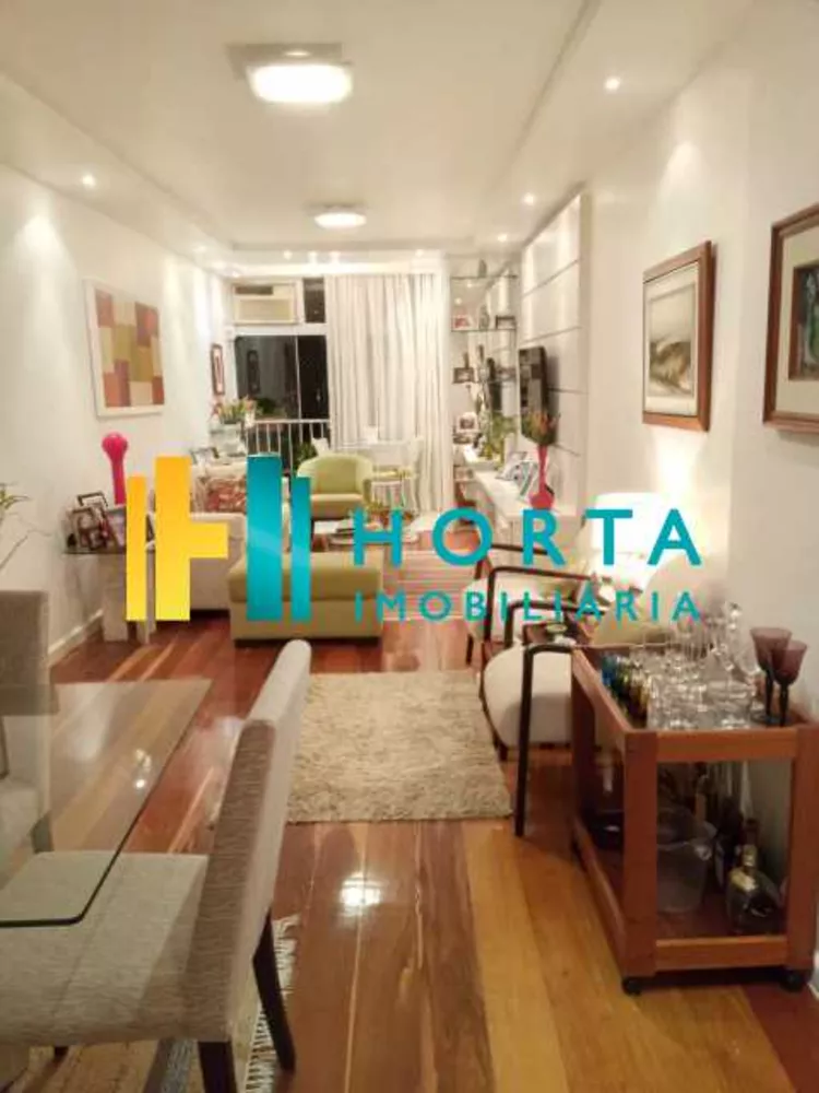 Apartamento, 3 quartos, 85 m² - Foto 8