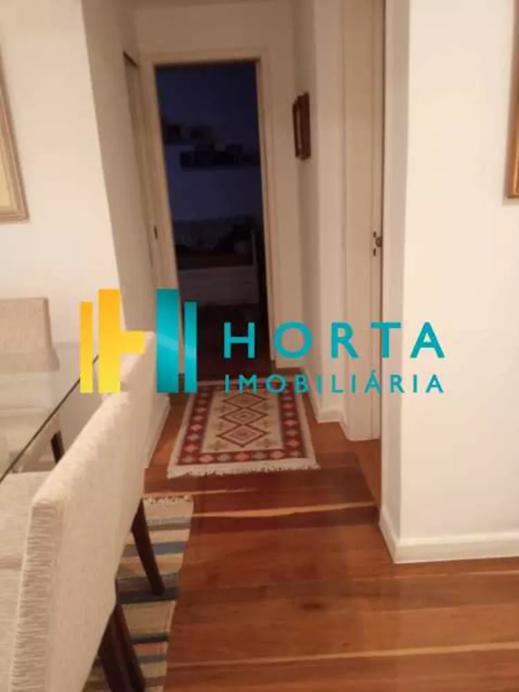 Apartamento, 3 quartos, 85 m² - Foto 17