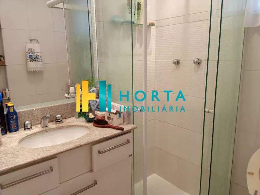 Apartamento, 3 quartos, 85 m² - Foto 3