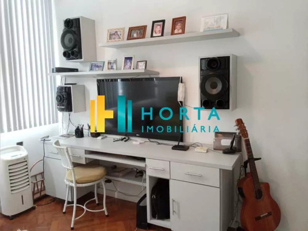 Apartamento, 3 quartos, 85 m² - Foto 5