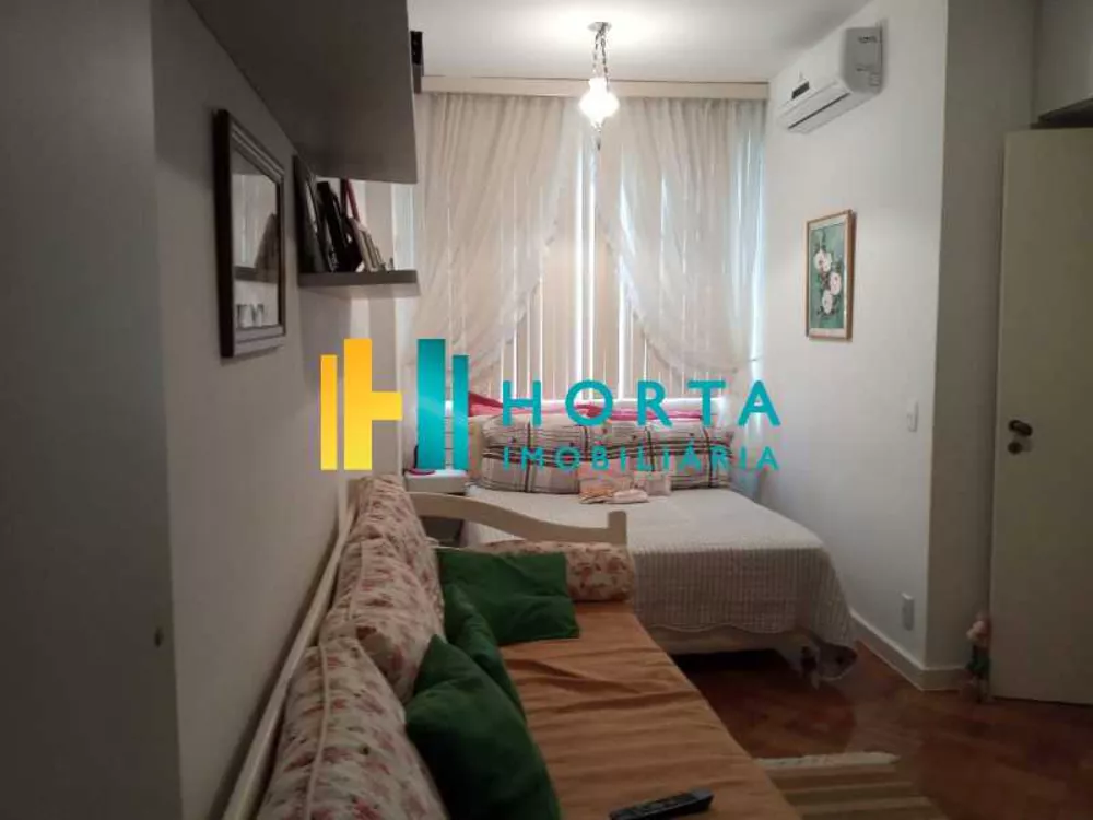Apartamento, 3 quartos, 85 m² - Foto 21