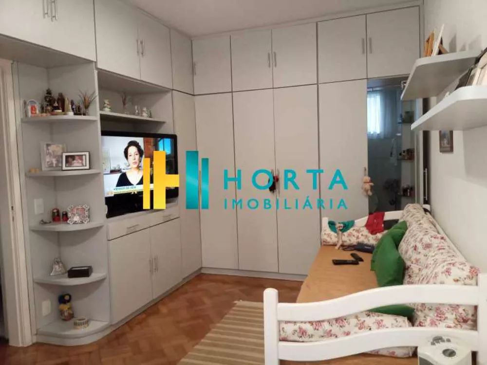 Apartamento, 3 quartos, 85 m² - Foto 15