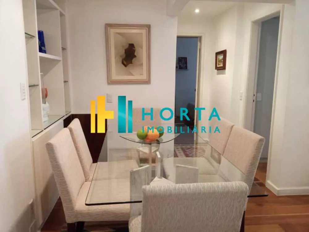Apartamento, 3 quartos, 85 m² - Foto 22