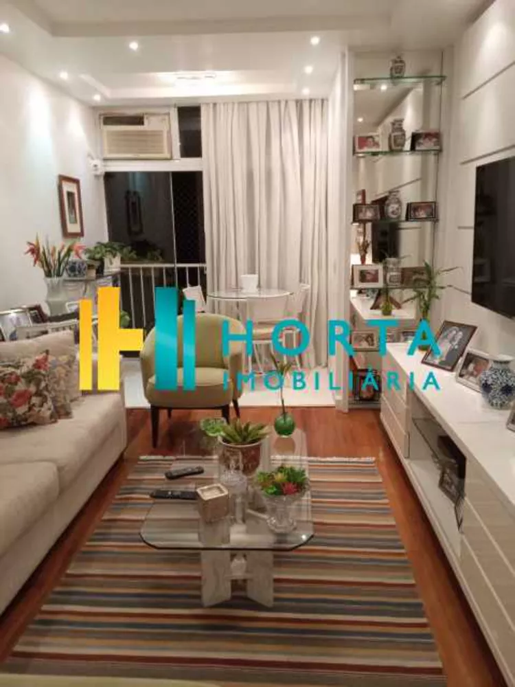 Apartamento, 3 quartos, 85 m² - Foto 2
