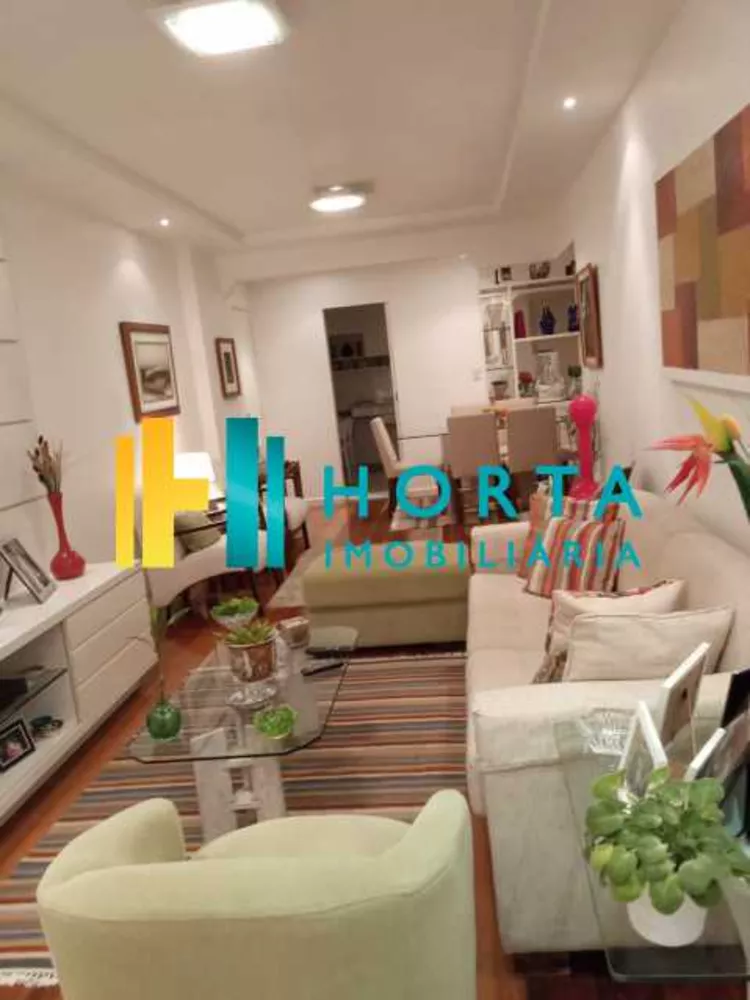 Apartamento, 3 quartos, 85 m² - Foto 6