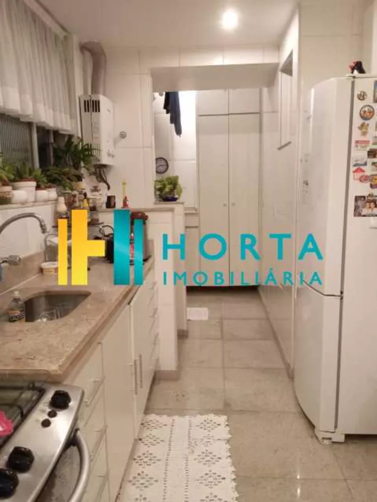 Apartamento, 3 quartos, 85 m² - Foto 11