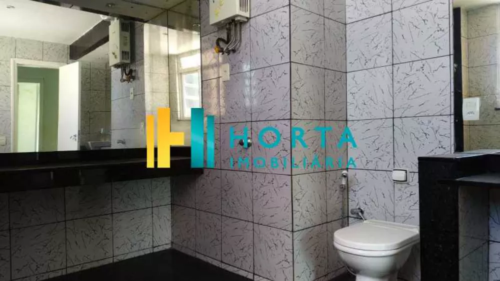 Cobertura, 5 quartos, 400 m² - Foto 21