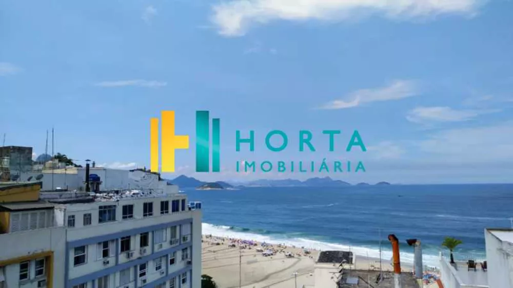 Cobertura, 5 quartos, 400 m² - Foto 12