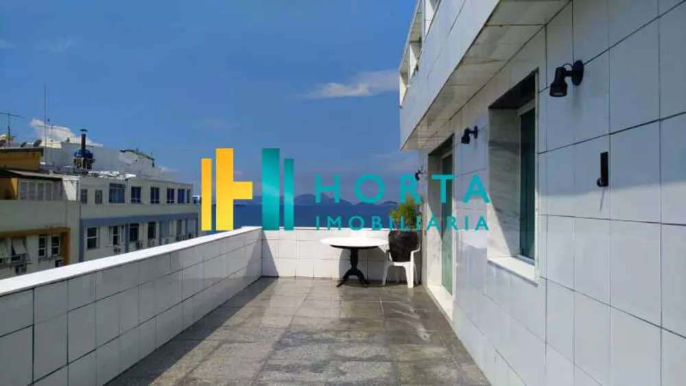 Cobertura, 5 quartos, 400 m² - Foto 24