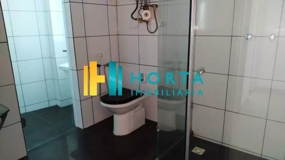 Cobertura, 5 quartos, 400 m² - Foto 13