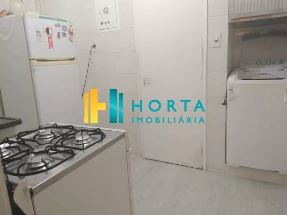 Apartamento, 2 quartos, 70 m² - Foto 6
